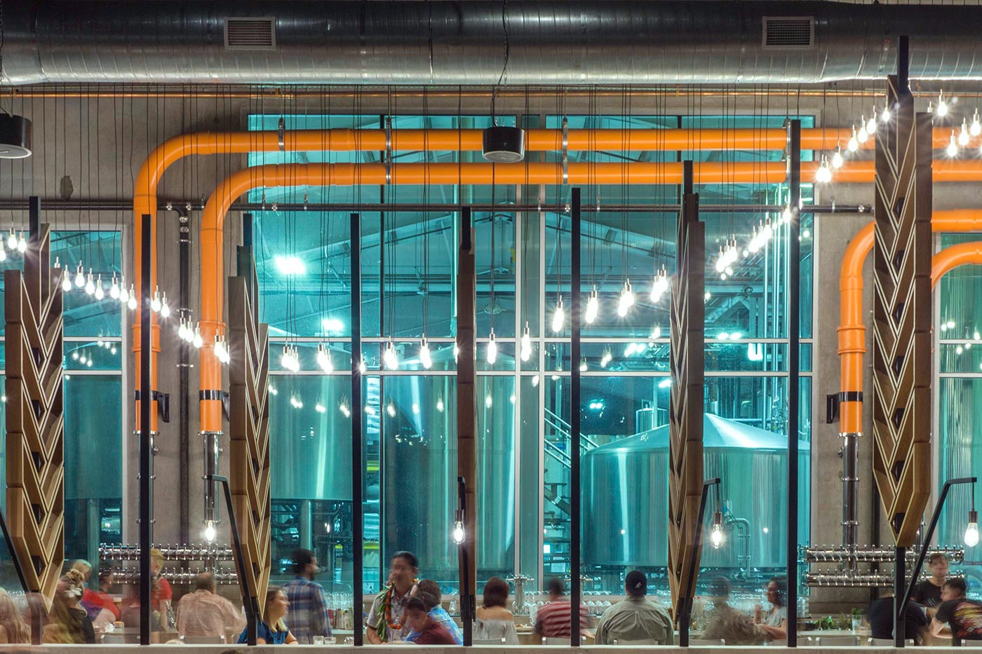 Maui Brewing Co photo